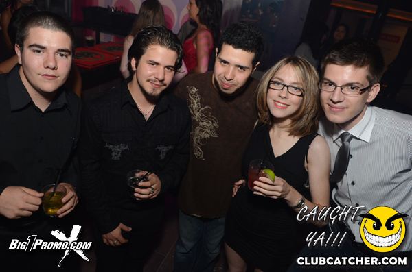 Luxy nightclub photo 149 - July 23rd, 2011