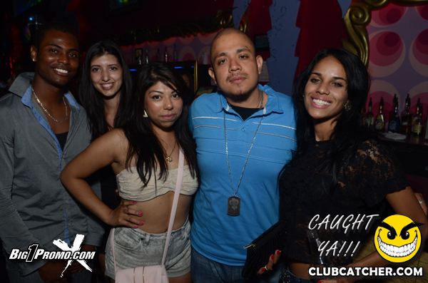 Luxy nightclub photo 156 - July 23rd, 2011