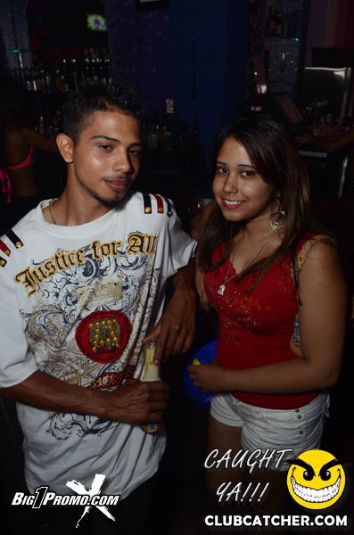 Luxy nightclub photo 160 - July 23rd, 2011