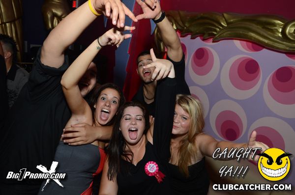 Luxy nightclub photo 163 - July 23rd, 2011