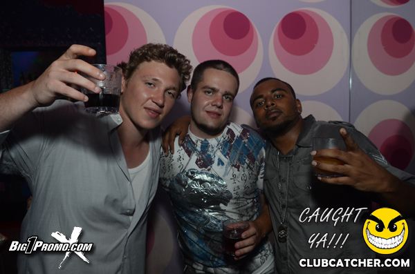 Luxy nightclub photo 166 - July 23rd, 2011