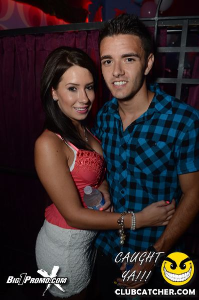 Luxy nightclub photo 176 - July 23rd, 2011