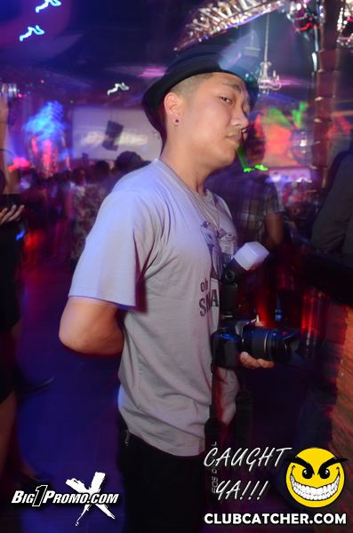 Luxy nightclub photo 186 - July 23rd, 2011