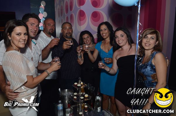 Luxy nightclub photo 3 - July 23rd, 2011
