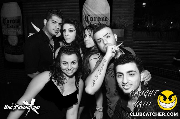 Luxy nightclub photo 211 - July 23rd, 2011