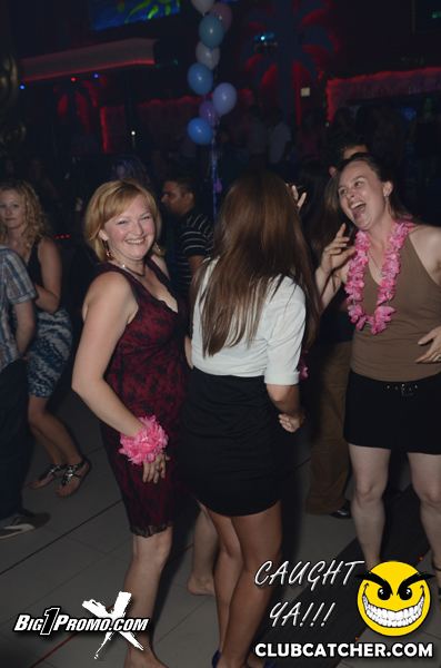 Luxy nightclub photo 212 - July 23rd, 2011