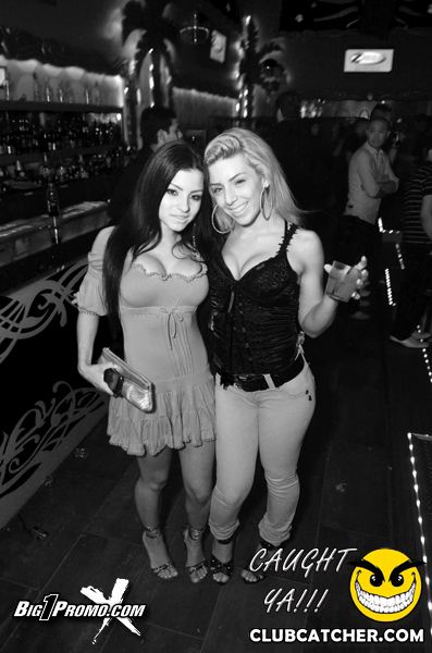 Luxy nightclub photo 217 - July 23rd, 2011