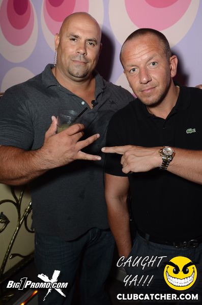 Luxy nightclub photo 222 - July 23rd, 2011