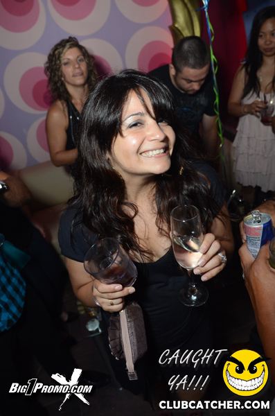 Luxy nightclub photo 223 - July 23rd, 2011
