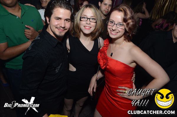 Luxy nightclub photo 234 - July 23rd, 2011