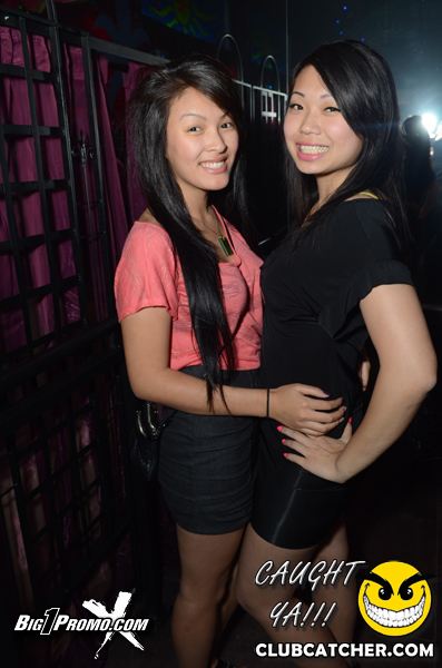 Luxy nightclub photo 237 - July 23rd, 2011