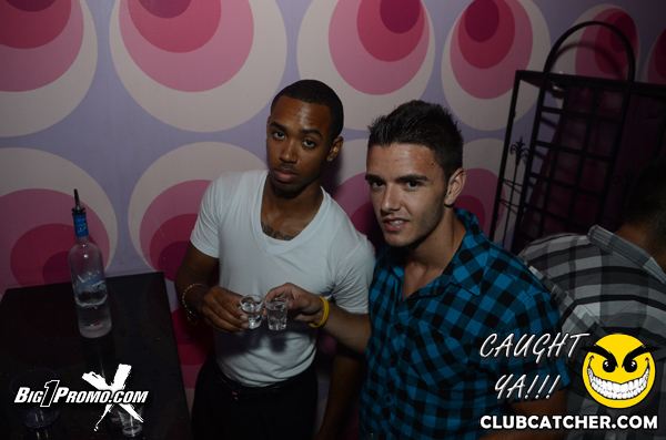Luxy nightclub photo 250 - July 23rd, 2011