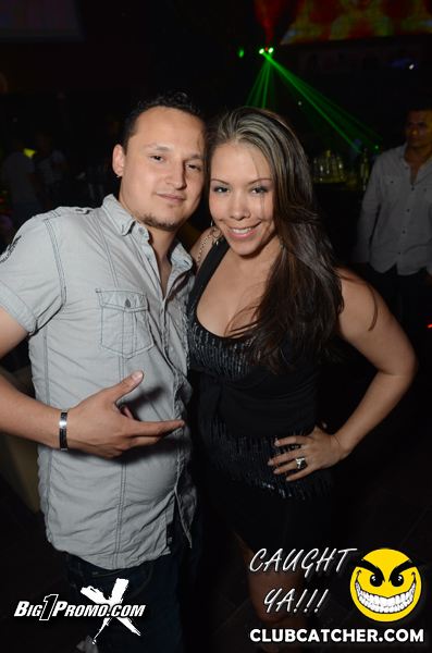 Luxy nightclub photo 274 - July 23rd, 2011