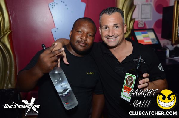 Luxy nightclub photo 279 - July 23rd, 2011