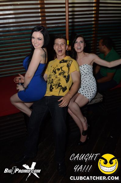 Luxy nightclub photo 309 - July 23rd, 2011