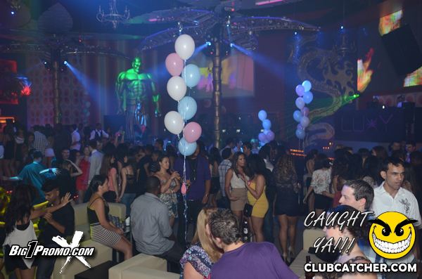 Luxy nightclub photo 32 - July 23rd, 2011