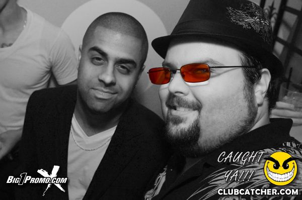 Luxy nightclub photo 311 - July 23rd, 2011