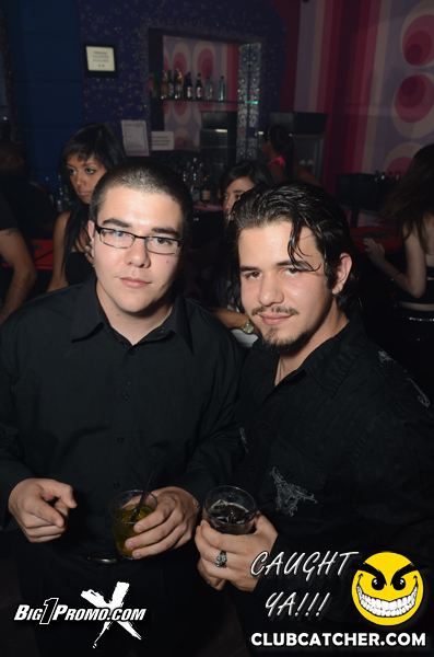 Luxy nightclub photo 318 - July 23rd, 2011
