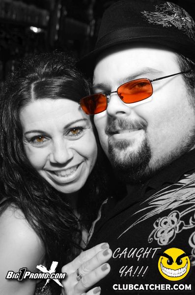 Luxy nightclub photo 320 - July 23rd, 2011