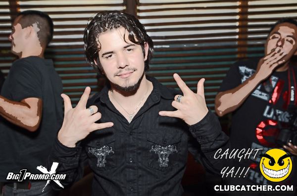 Luxy nightclub photo 321 - July 23rd, 2011