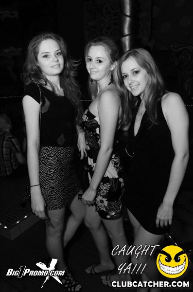 Luxy nightclub photo 329 - July 23rd, 2011