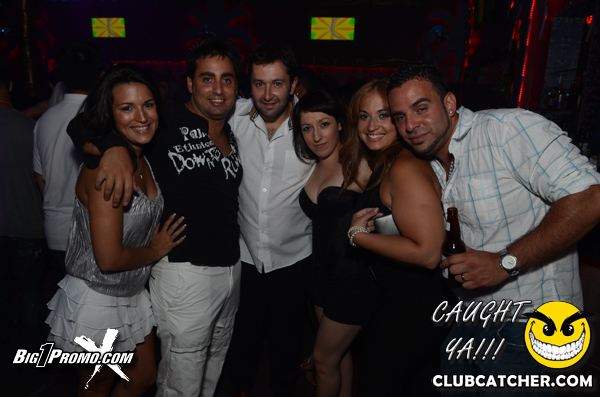 Luxy nightclub photo 335 - July 23rd, 2011