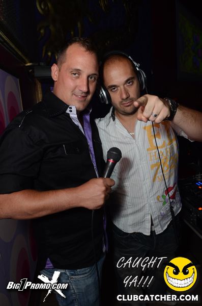 Luxy nightclub photo 360 - July 23rd, 2011