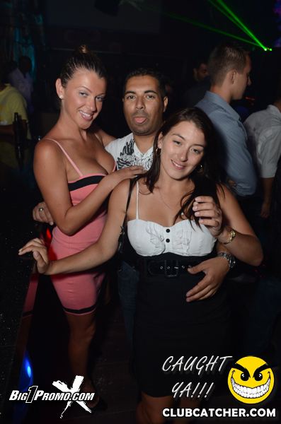 Luxy nightclub photo 361 - July 23rd, 2011