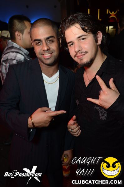 Luxy nightclub photo 365 - July 23rd, 2011