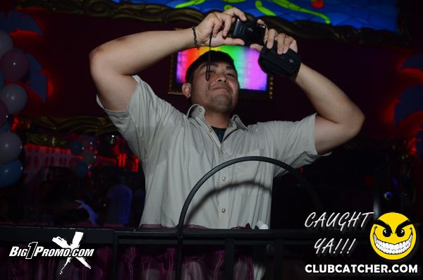 Luxy nightclub photo 370 - July 23rd, 2011