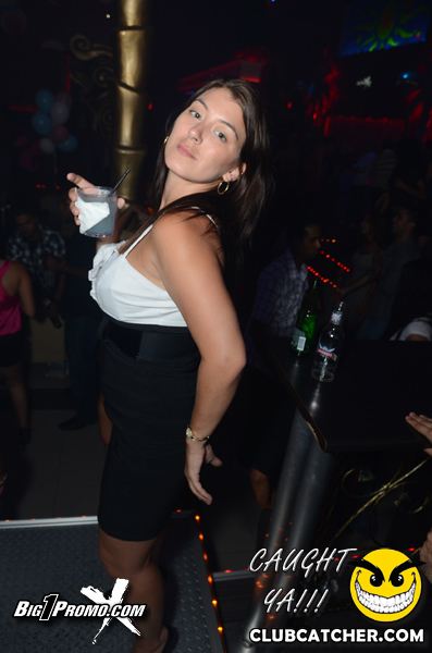 Luxy nightclub photo 377 - July 23rd, 2011