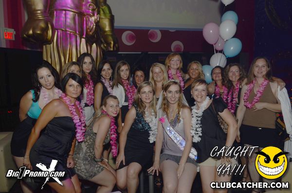 Luxy nightclub photo 381 - July 23rd, 2011