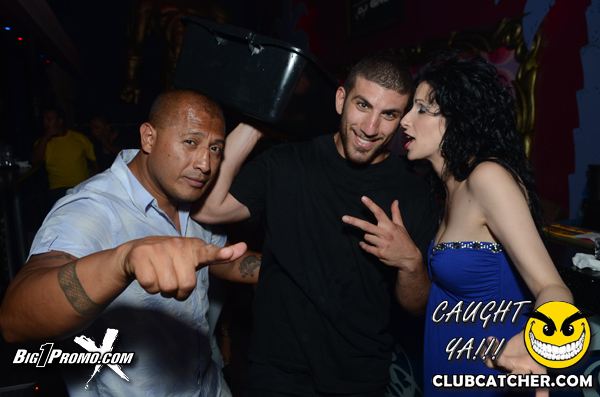 Luxy nightclub photo 387 - July 23rd, 2011