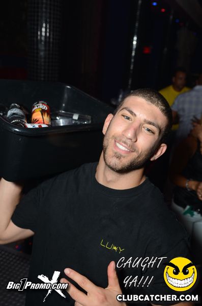 Luxy nightclub photo 391 - July 23rd, 2011