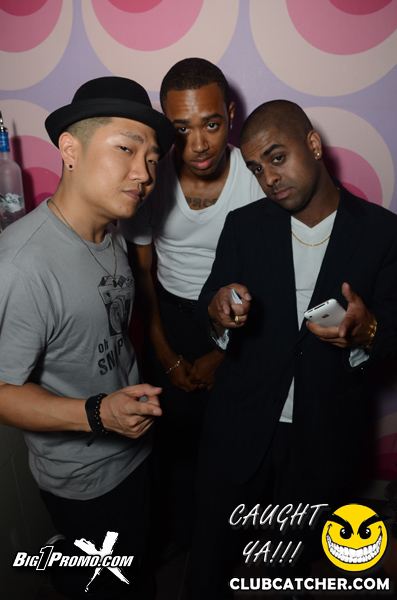 Luxy nightclub photo 47 - July 23rd, 2011