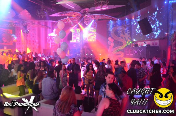Luxy nightclub photo 48 - July 23rd, 2011