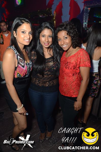 Luxy nightclub photo 50 - July 23rd, 2011