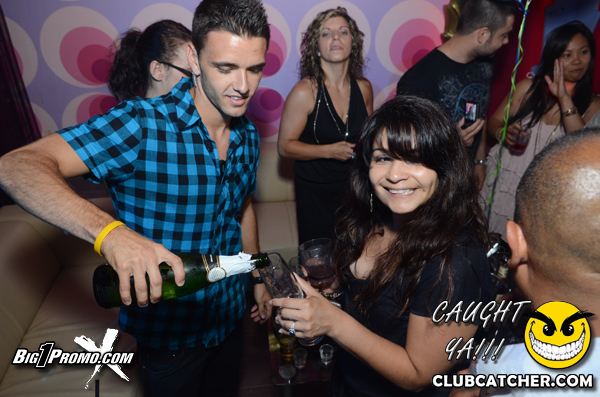 Luxy nightclub photo 53 - July 23rd, 2011