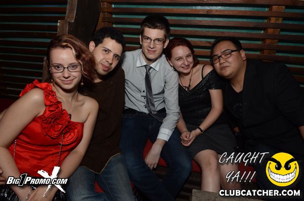 Luxy nightclub photo 57 - July 23rd, 2011