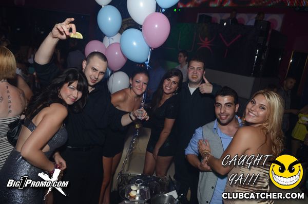 Luxy nightclub photo 58 - July 23rd, 2011