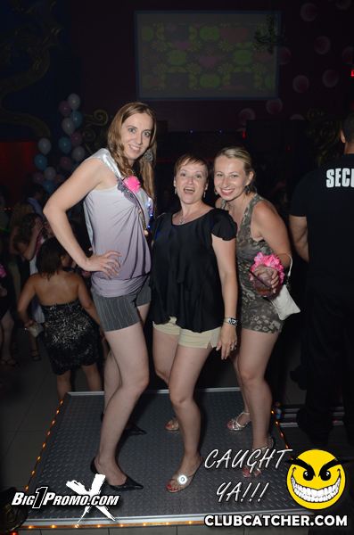 Luxy nightclub photo 62 - July 23rd, 2011