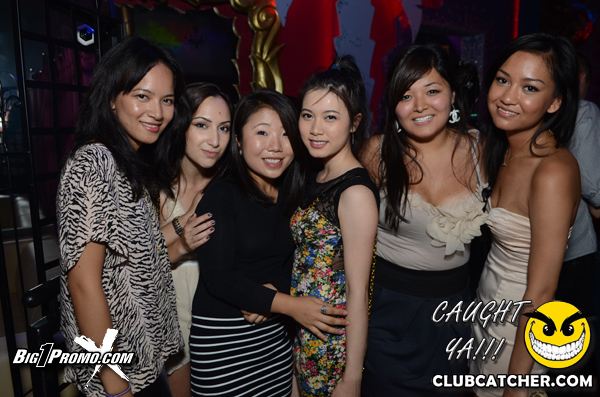 Luxy nightclub photo 64 - July 23rd, 2011