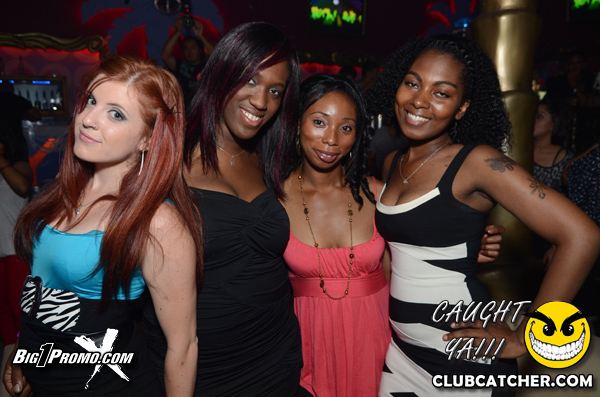 Luxy nightclub photo 71 - July 23rd, 2011