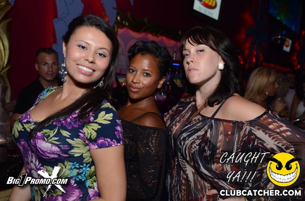 Luxy nightclub photo 74 - July 23rd, 2011