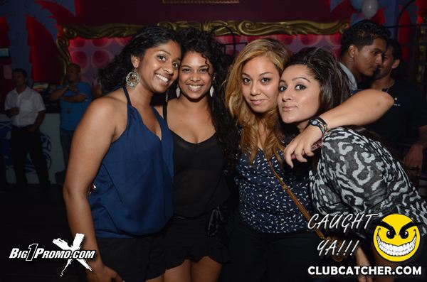 Luxy nightclub photo 75 - July 23rd, 2011