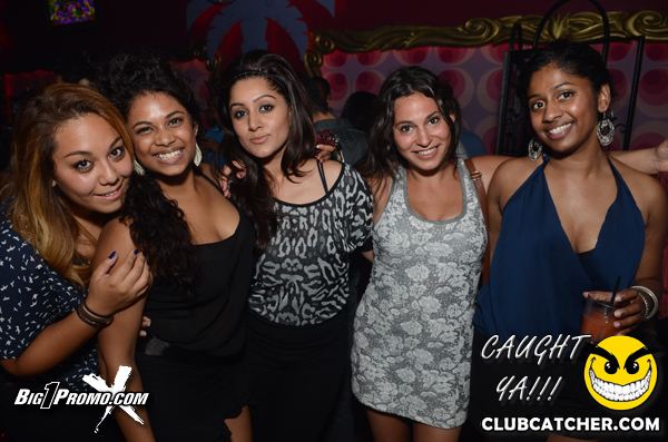 Luxy nightclub photo 80 - July 23rd, 2011