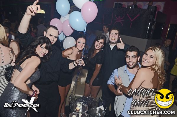 Luxy nightclub photo 82 - July 23rd, 2011