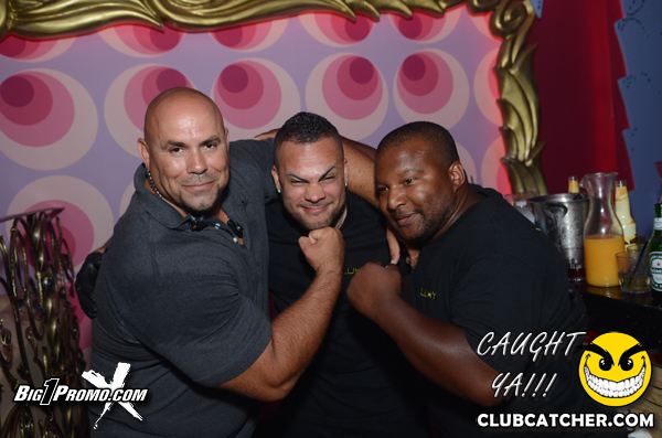 Luxy nightclub photo 87 - July 23rd, 2011