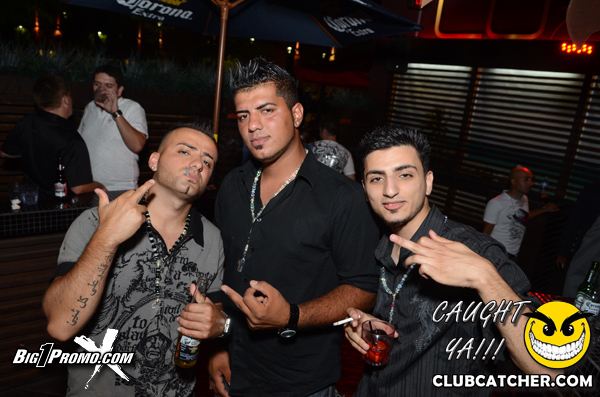 Luxy nightclub photo 96 - July 23rd, 2011
