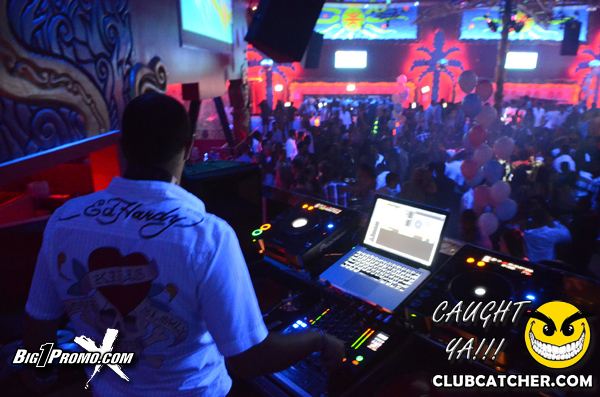 Luxy nightclub photo 98 - July 23rd, 2011